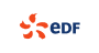 edf logo