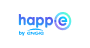 happ-e logo