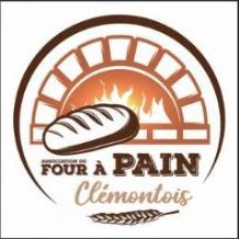 Logo de l'Association du Four à pain Clémontois