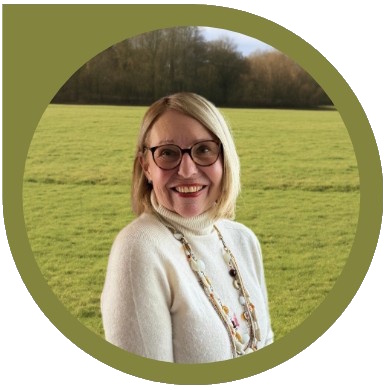 Aline Jacquet, conseillère municipale